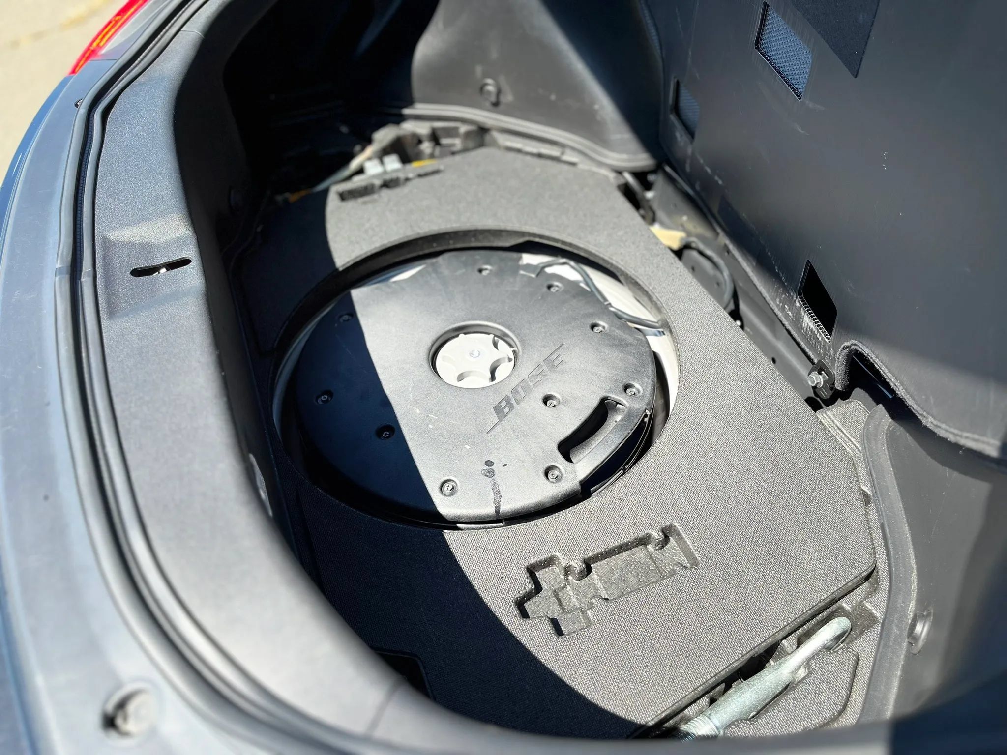Used 2011 Nissan 370Z Touring w/ Sport Pkg RWD image 21