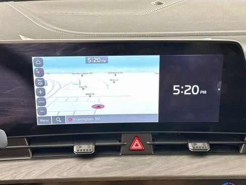 Used 2023 Kia Sportage X-Pro AWD/4WD image 12