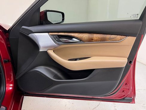 Used 2023 Cadillac CT5 Premium Luxury image 30