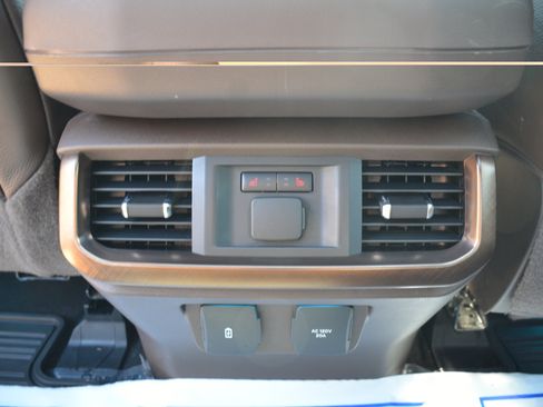 Used 2024 Ford F150 King Ranch w/ FX4 Off-Road Package AWD/4WD image 46
