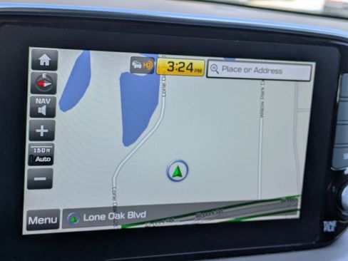 Used 2019 Hyundai Santa Fe FWD image 22