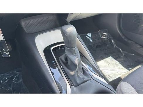 Certified 2024 Toyota Corolla LE FWD image 31