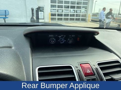 Used 2021 Subaru WRX w/ Popular Package #3 (IZT) AWD/4WD image 12