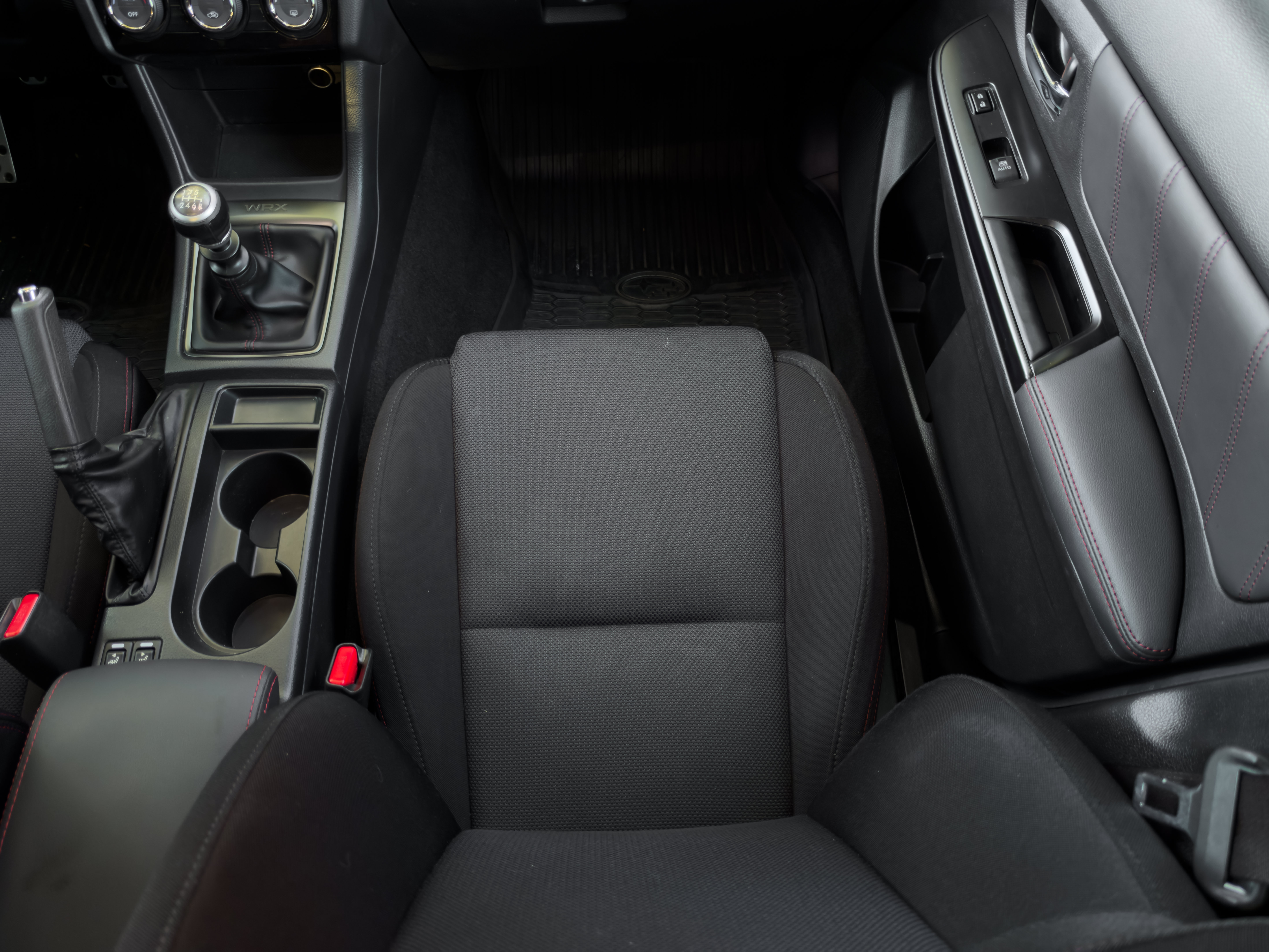 Used 2020 Subaru WRX Premium AWD/4WD image 57