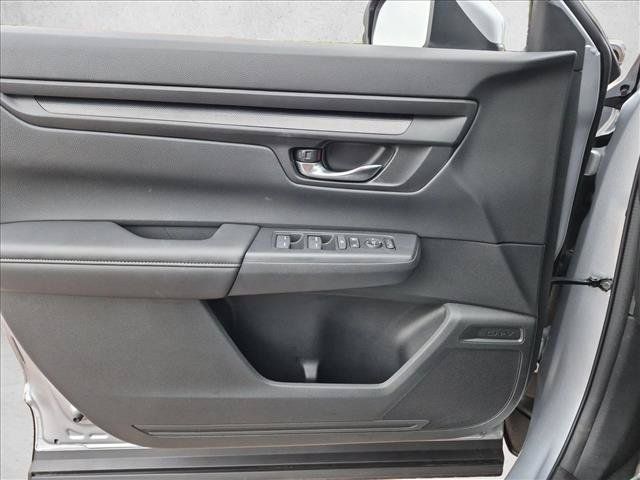 Used 2026 Honda CR-V LX image 10
