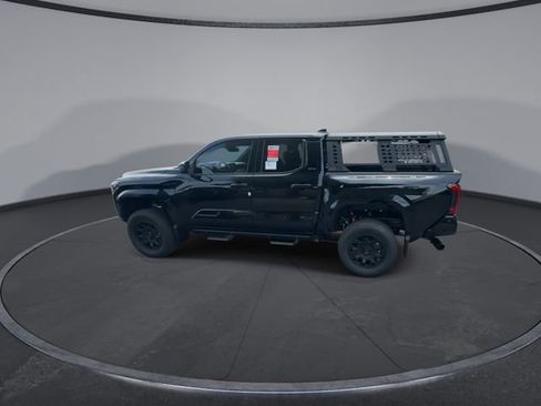 New 2025 Toyota Tacoma SR5 image 11