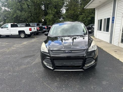 Used 2014 Ford Escape SE FWD image 2