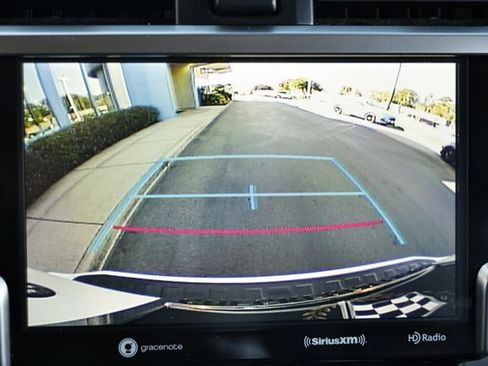 Used 2024 Toyota 4Runner SR5 Premium image 39