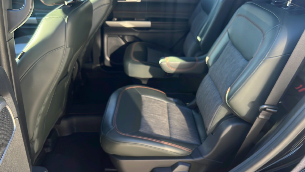 Used 2022 Ford Explorer Timberline AWD/4WD image 15