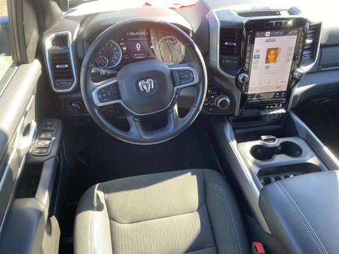 Certified 2023 RAM 1500 Big Horn image 21