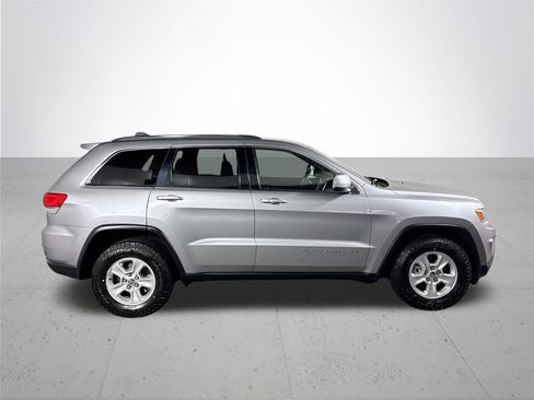 Used 2014 Jeep Grand Cherokee Laredo w/ Quick Order Package 23E image 5
