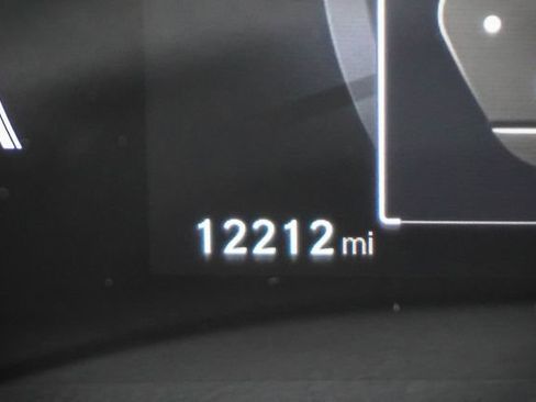 Certified 2025 Lexus NX 350h AWD w/ Cold Area Package image 9