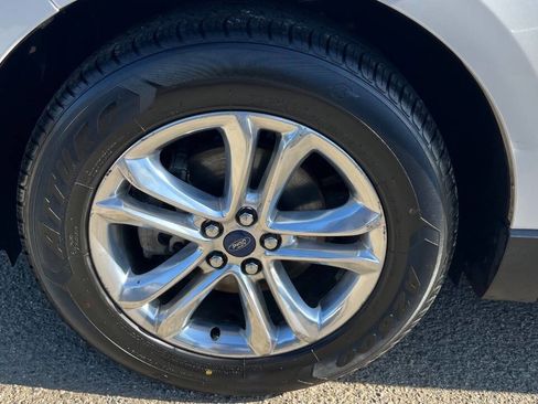 Used 2015 Ford Edge SEL w/ Equipment Group 201A FWD image 31