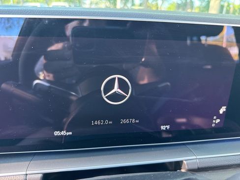 Used 2024 Mercedes-Benz GLE 53 AMG 4MATIC Coupe image 35