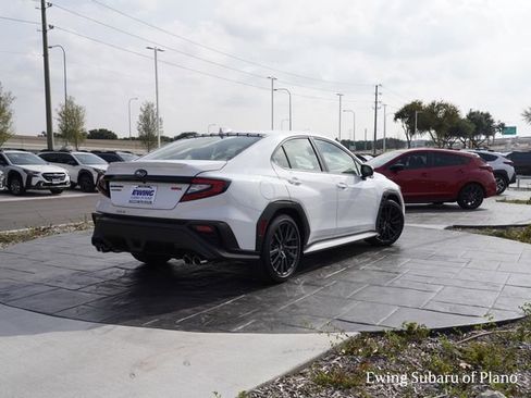 New 2025 Subaru WRX Premium image 5