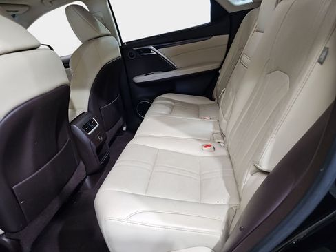 Used 2016 Lexus RX 350 AWD w/ Luxury Package image 17