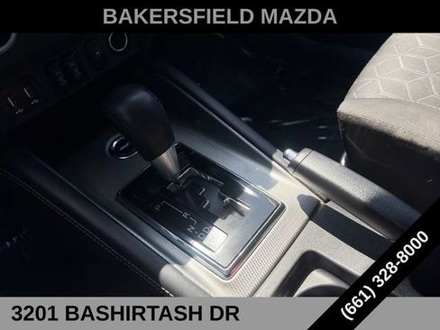 Used 2020 Mitsubishi Outlander Sport SE AWD/4WD image 24