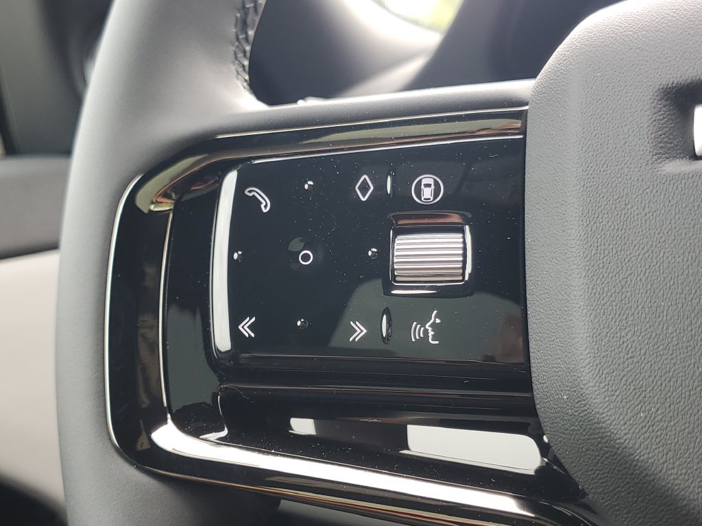 New 2026 Land Rover Range Rover Evoque S AWD/4WD image 17