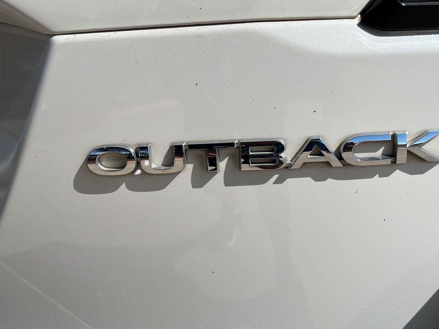 Used 2021 Subaru Outback Limited AWD/4WD image 10