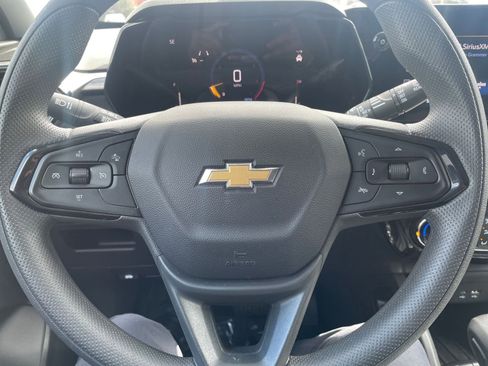 Used 2025 Chevrolet TrailBlazer LT image 27