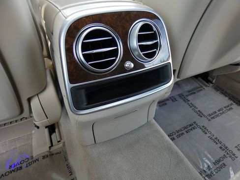 Used 2018 Mercedes-Benz S 560 Sedan image 46
