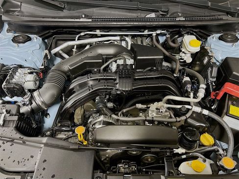 Certified 2023 Subaru Crosstrek 2.5i Sport image 27