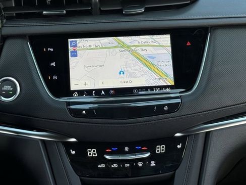 New 2026 Cadillac XT5 Premium Luxury image 13