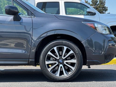 Used 2017 Subaru Forester 2.0XT Premium w/ Popular Package #2A AWD/4WD image 33
