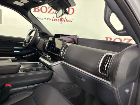 New 2025 Ford Expedition Platinum w/ Stealth Appearance Package image 20