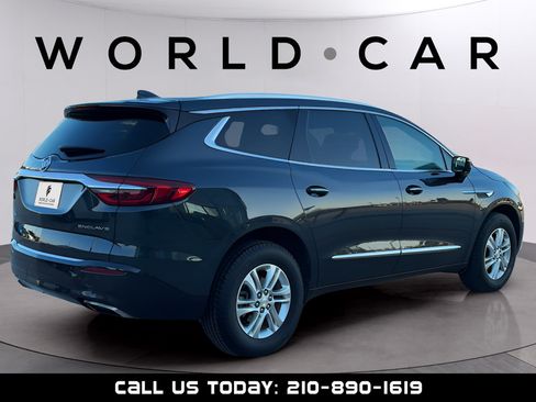 Used 2019 Buick Enclave Essence FWD image 3