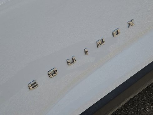 Used 2026 Chevrolet Equinox LT image 11