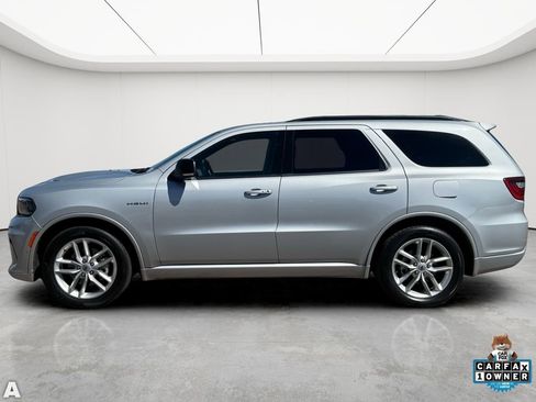 Certified 2024 Dodge Durango R/T image 3