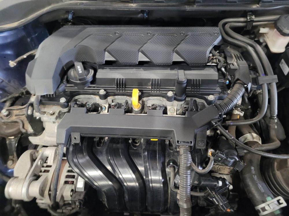 Used 2021 Hyundai Accent SE FWD image 30