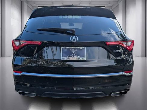 Certified 2024 Acura MDX FWD w/ Technology Package image 5