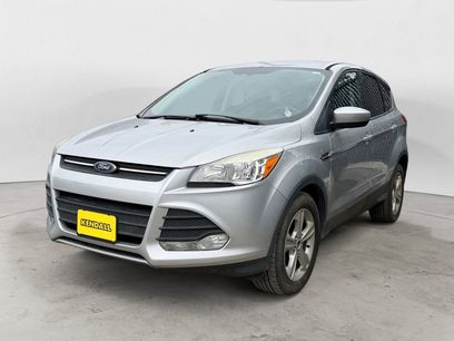 Used 2015 Ford Escape SE