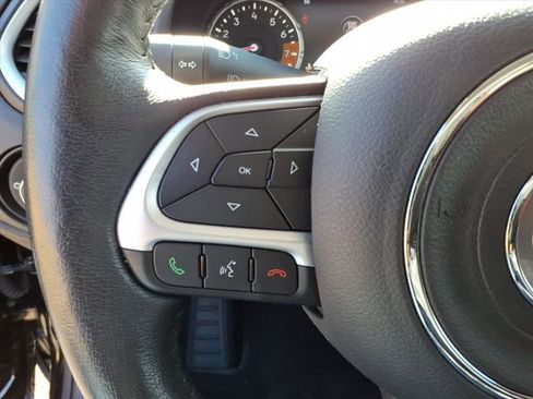 Used 2021 Jeep Renegade Latitude w/ Convenience Group image 28