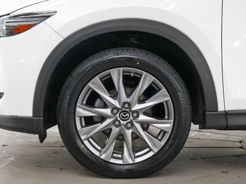 Used 2019 MAZDA CX-5 Grand Touring AWD/4WD image 30