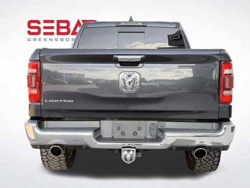 Used 2020 RAM 1500 Limited RWD image 11