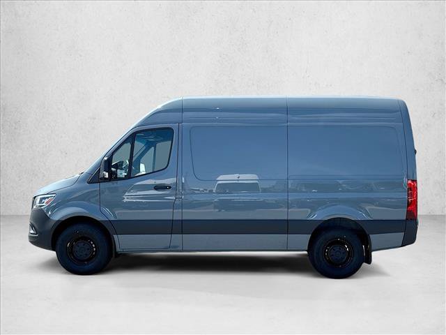 New 2026 Mercedes-Benz Sprinter 2500 image 8