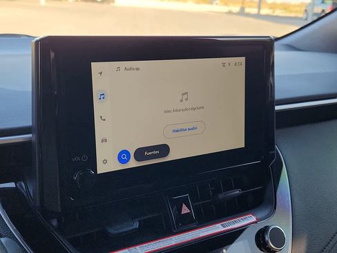 Used 2025 Toyota Corolla SE image 24