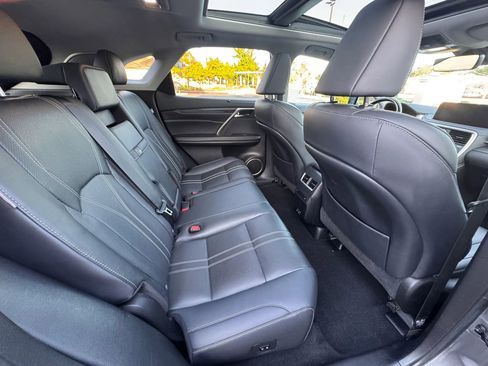 Used 2021 Lexus RX 350 FWD w/ Luxury Package image 14