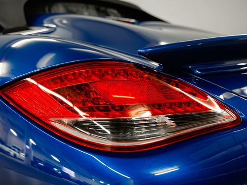 Used 2011 Porsche Boxster Spyder RWD image 34