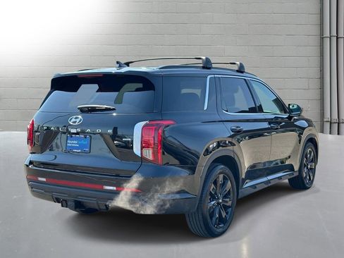 Used 2025 Hyundai Palisade XRT AWD/4WD image 4