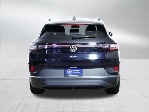 Certified 2023 Volkswagen ID.4 Pro S AWD/4WD image 6