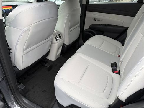 New 2026 Hyundai Tucson SEL image 21
