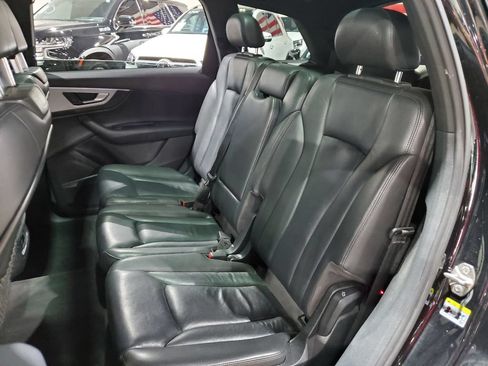 Used 2019 Audi Q7 2.0T Premium Plus AWD/4WD image 25
