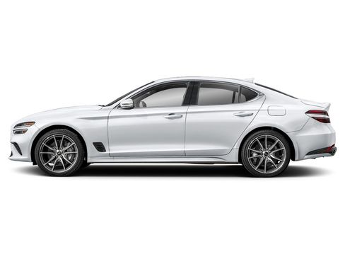 New 2026 Genesis G70 2.5T Prestige image 3