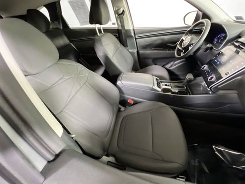 Used 2022 Hyundai Tucson SEL image 24