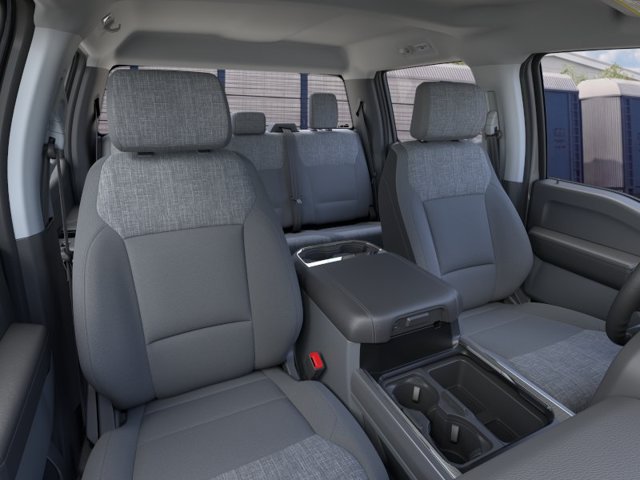 New 2026 Ford F250 XLT w/ XLT Premium Package RWD image 10
