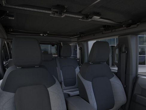 New 2026 Ford Bronco Big Bend AWD/4WD image 50